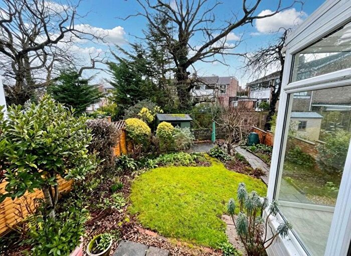 3 Bedroom Terraced House To Rent In Long Ashton, Yeomeads, BS41