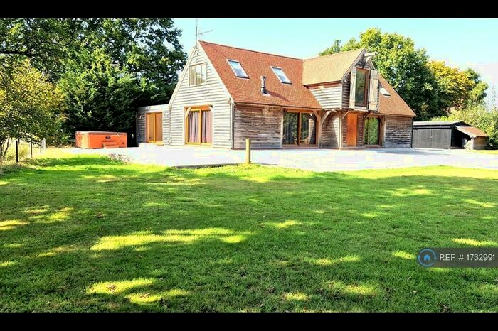 4 Bedroom Detached House To Rent In Crumps Lane, Ulcombe, Maidstone, ME17
