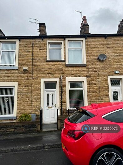 2 Bedroom Terraced House To Rent In Keith Street, Burnley, BB12