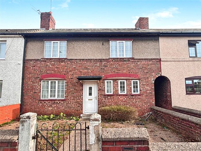 3 Bedroom Terraced House For Sale In New Street, Carcroft, Doncaster, South Yorkshire, DN6