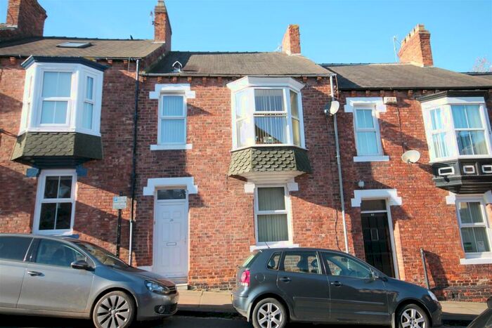 7 Bedroom Private Hall To Rent In Atherton Street, Durham, DH1