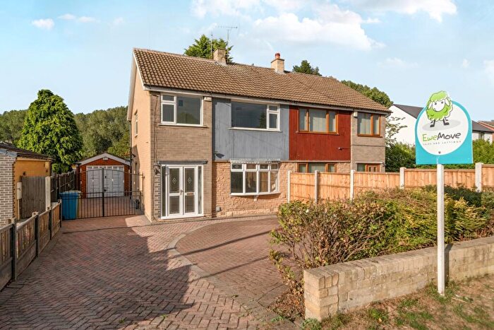 3 Bedroom Semi-Detached House To Rent In Retford Road, Blyth, Worksop, S81