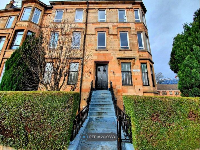 Studio To Rent In Paisley Road West, Glasgow, G51