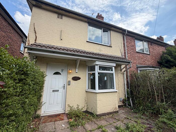 2 Bedroom Flat To Rent In London Road, CV1