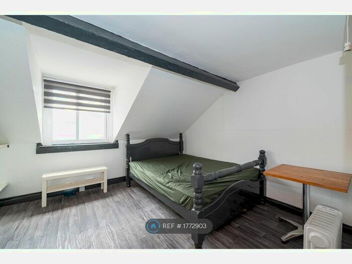 Studio To Rent In Commercial Road, Hereford, HR1