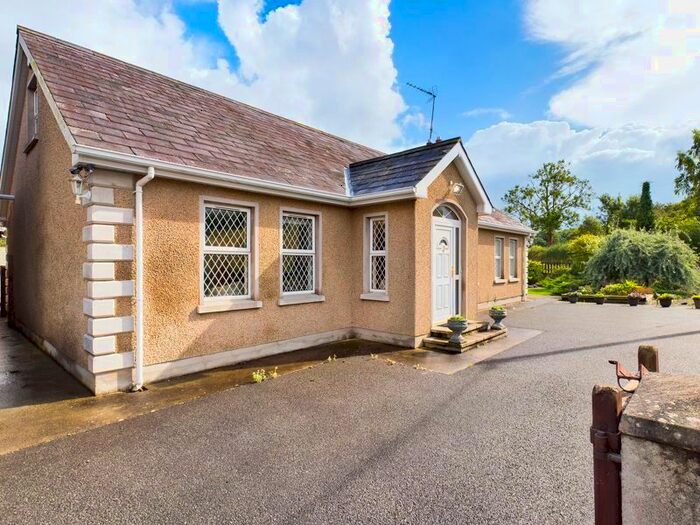 6 Bedroom Detached House For Sale In Corcreechy Road, Newry, BT34