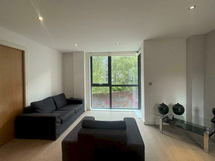 2 Bedroom Apartment To Rent In Apt . :: Flint Glass Wharf, M4
