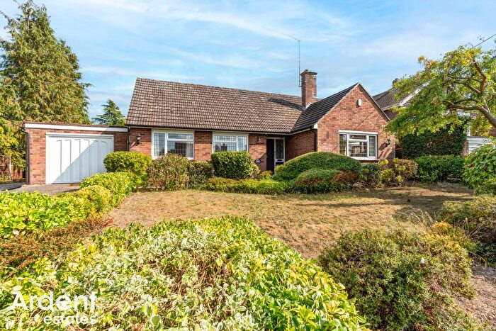 3 Bedroom Detached House For Sale In Wellands, Wickham Bishops, CM8