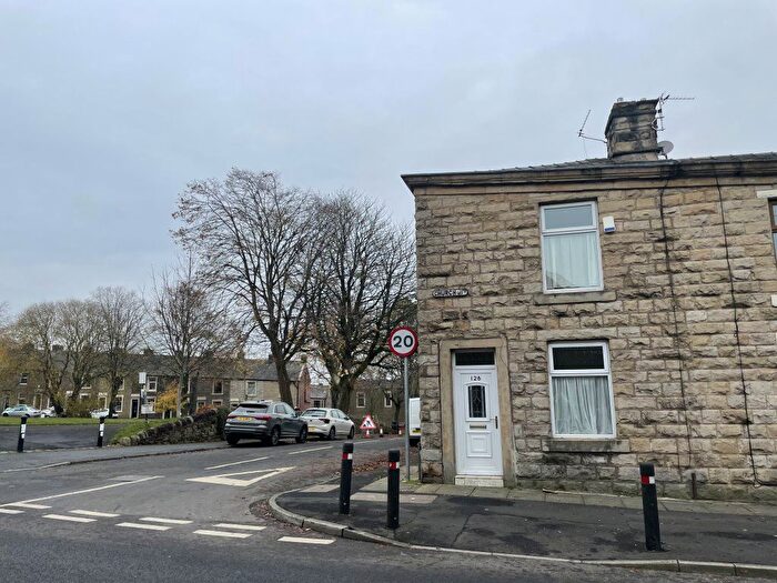 2 Bedroom Terraced House To Rent In Church Street, Great Harwood, Blackburn, BB6