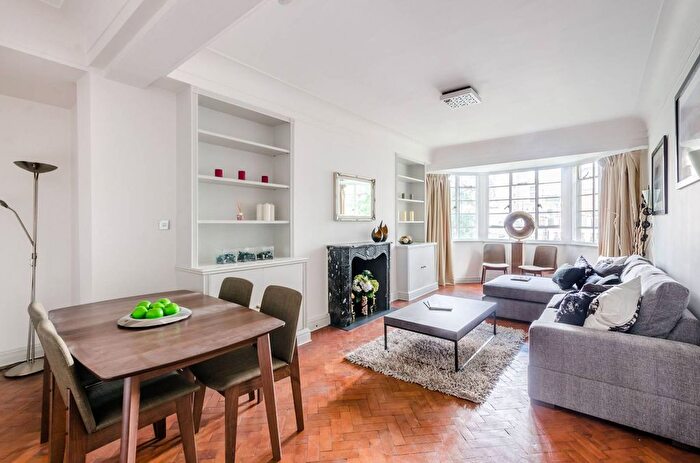 2 Bedroom Flat To Rent In Albion Street, Bayswater, London, W2