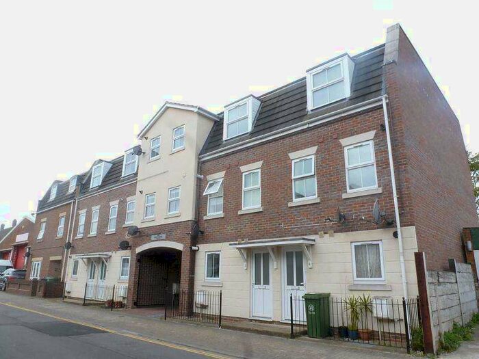 1 Bedroom Property To Rent In Claremont Road, Fratton, PO1