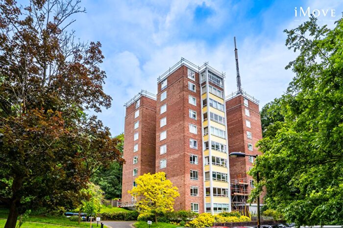 2 Bedroom Flat To Rent In Grenville Court, Lymer Avenue, London, SE19