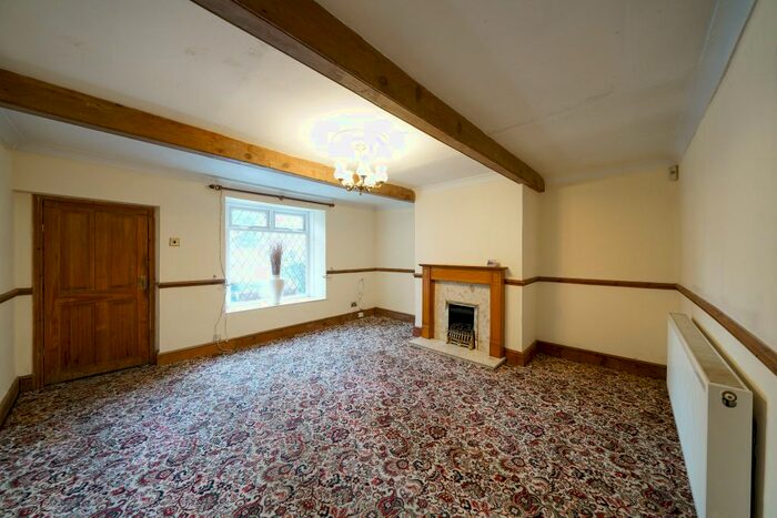 3 Bedroom Cottage For Sale In Arnold Road, Egerton, Bolton, BL7
