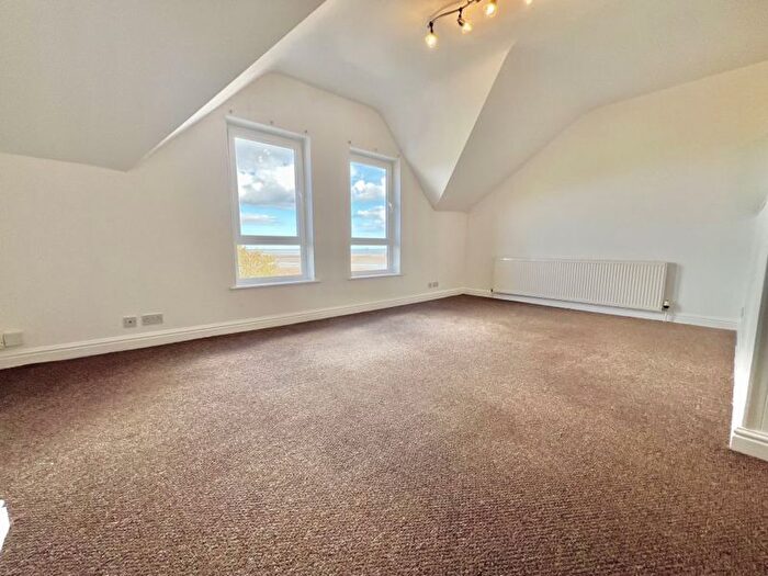 1 Bedroom Flat To Rent In Alexandra Road, Cleethorpes, DN35