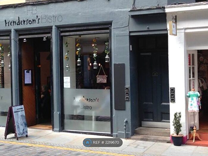 2 Bedroom Flat To Rent In Edinburgh, Edinburgh, EH2