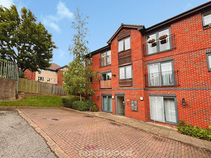 2 Bedroom Flat To Rent In Kilner Court, Denaby Main, Doncaster, DN12