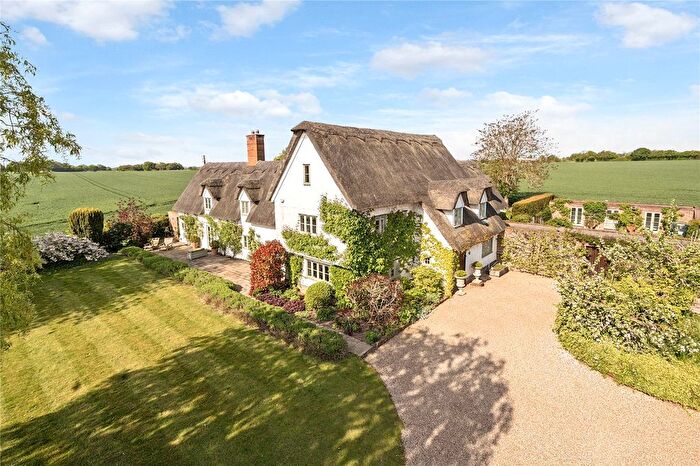 5 Bedroom Equestrian Property For Sale In Huntsman Lane, Foxearth, Sudbury, Suffolk, CO10