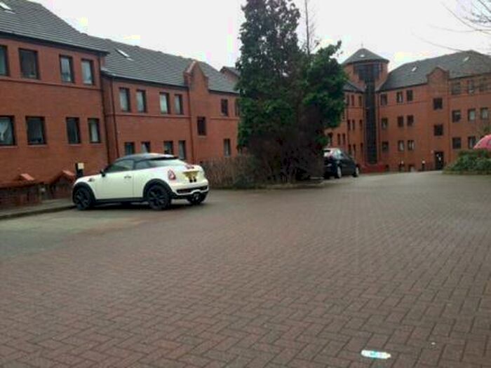 1 Bedroom Flat To Rent In John Knox Street Flat / At, G4