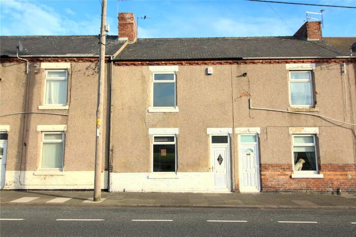 3 Bedroom Terraced House To Rent In Thirteenth Street, Horden SR8