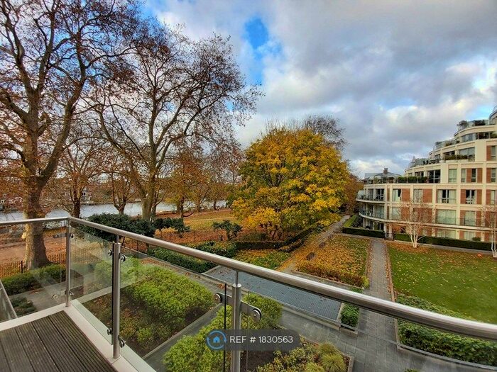 2 Bedroom Flat To Rent In Admiralty Building, Kingston Upon Thames, KT2