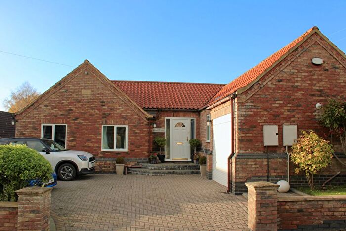 3 Bedroom Bungalow For Sale In Church Hill, Grasby, Barnetby, DN38