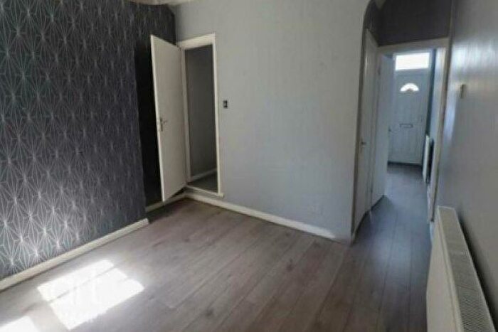 3 Bedroom Terraced House To Rent In Cullwick Street, Wolverhampton, WV1