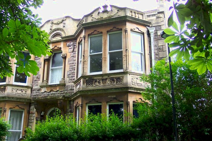 1 Bedroom Flat To Rent In Lovers Walk, Weston-Super-Mare, BS23