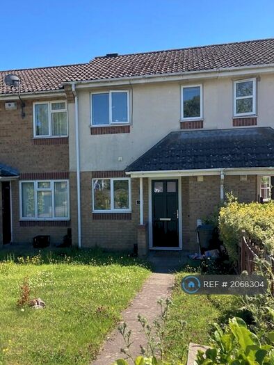 2 Bedroom Terraced House To Rent In Courtlands, Bradley Stoke, Bristol, BS32