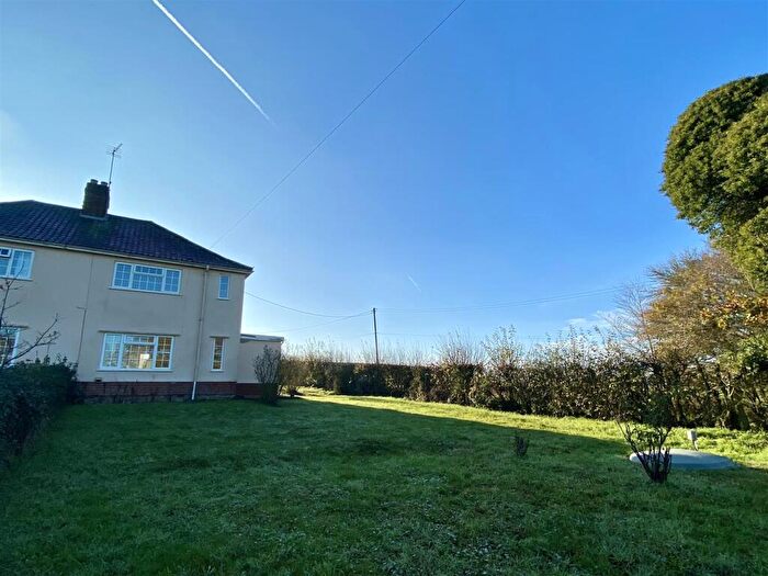 3 Bedroom Semi-Detached House To Rent In Dennington, Nr Framlingham, IP13