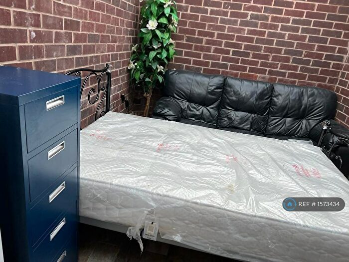 Studio To Rent In Victoria Park, Manchester, M14
