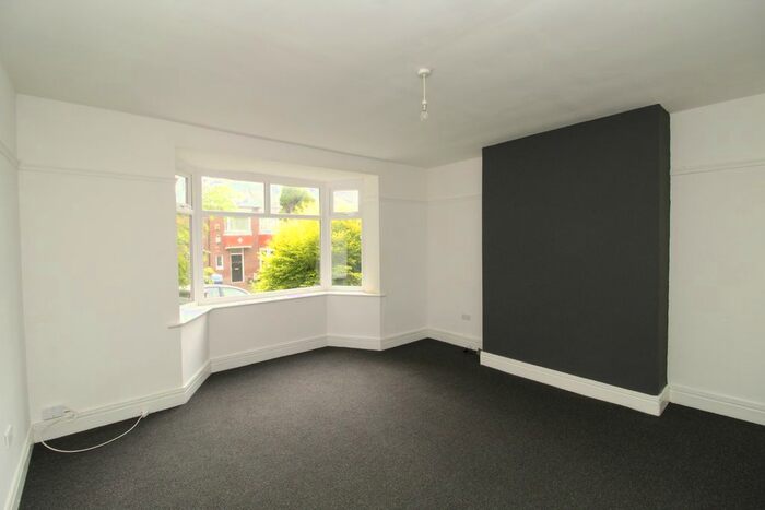 2 Bedroom Flat To Rent In Axbridge Gardens, Elswick, NE4