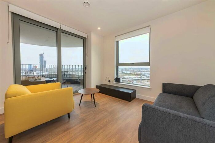 2 Bedroom Flat To Rent In Union Way, London NW10