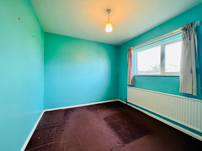 3 Bedroom Detached Bungalow For Sale In Cobsden Close, St. Marys Bay, Romney Marsh, TN29