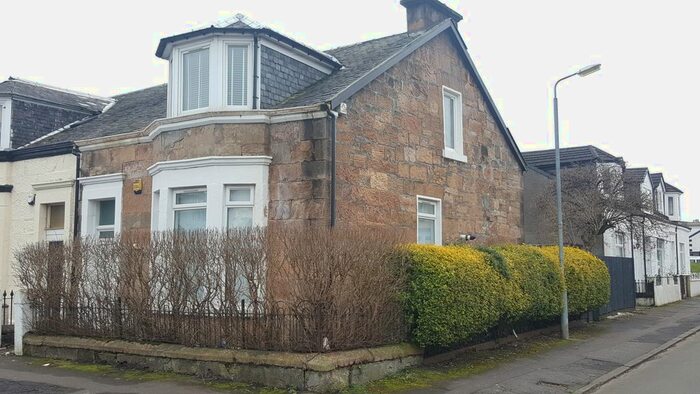 3 Bedroom Semi-Detached House To Rent In Mcgregor Street, Govan, Glasgow, G51