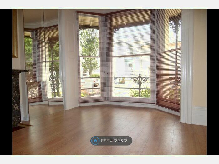 Studio To Rent In Sillwood Road, Brighton BN1