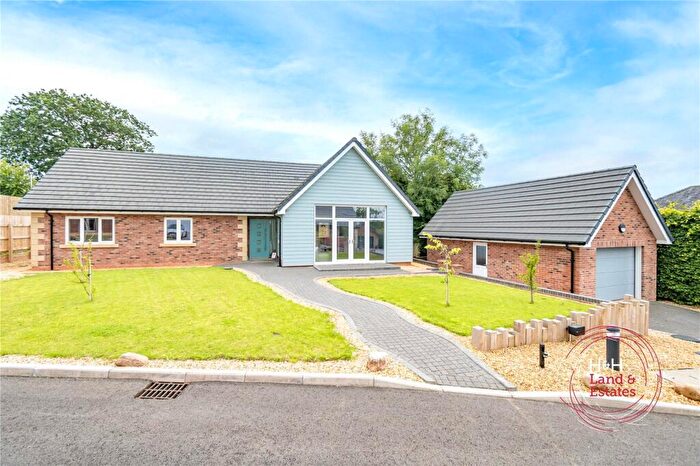 3 Bedroom Bungalow To Rent In Ridge Close, Scotby, Carlisle, Cumbria, CA4