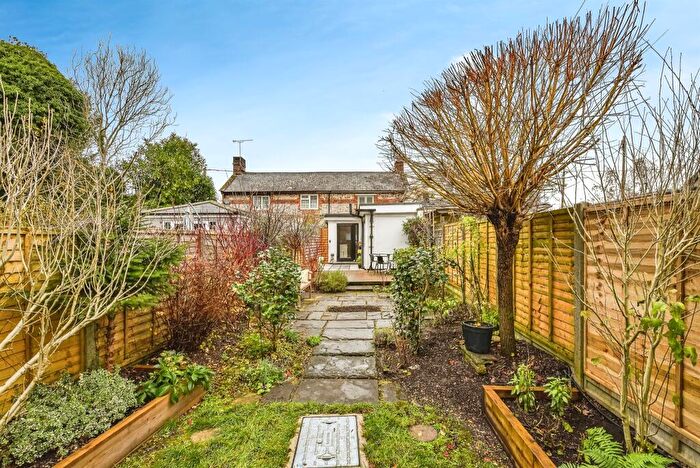2 Bedroom Character Property For Sale In High Street, Codford, Warminster, BA12