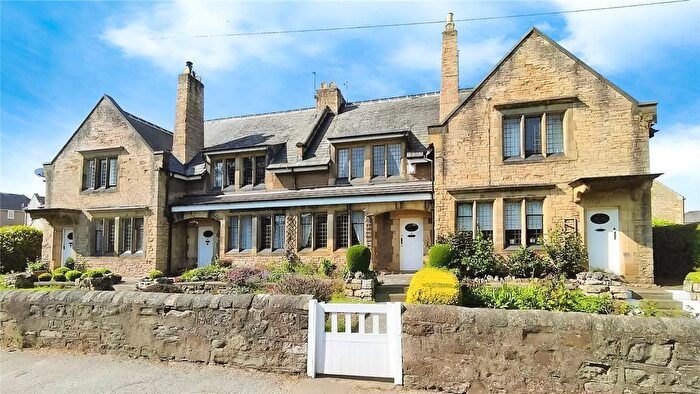 2 Bedroom Terraced House To Rent In Doncaster Road, High Melton, Doncaster, South Yorkshire, DN5