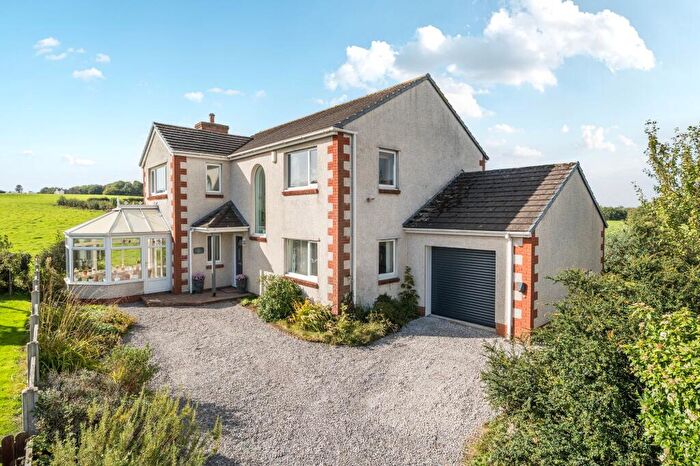 5 Bedroom Detached House For Sale In Winder Farm Close, Dearham, CA15