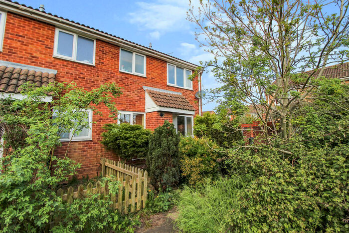1 Bedroom End Of Terrace House To Rent In Birdcombe Road, Westlea, Swindon, SN5