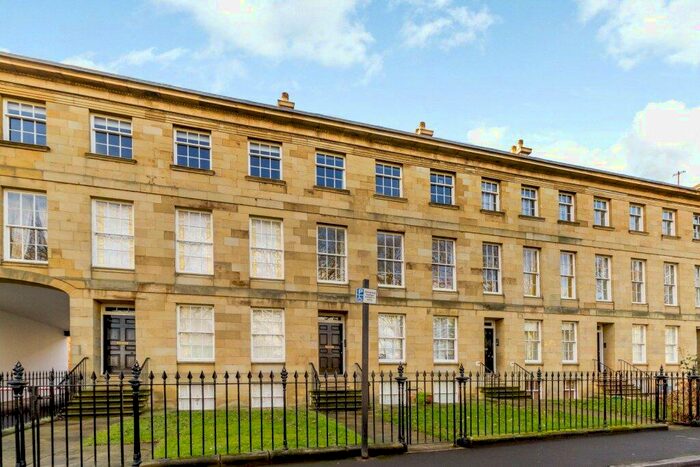 1 Bedroom Apartment To Rent In Leazes Terrace, Newcastle, NE1