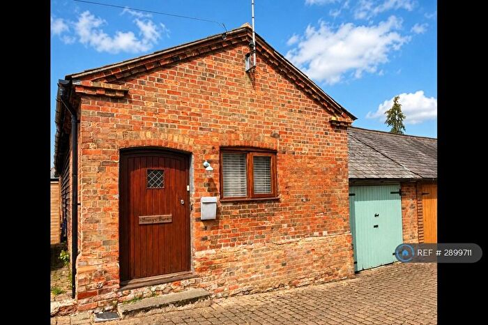 2 Bedroom Semi-Detached House To Rent In Warren Farm, Ridgmont, MK43