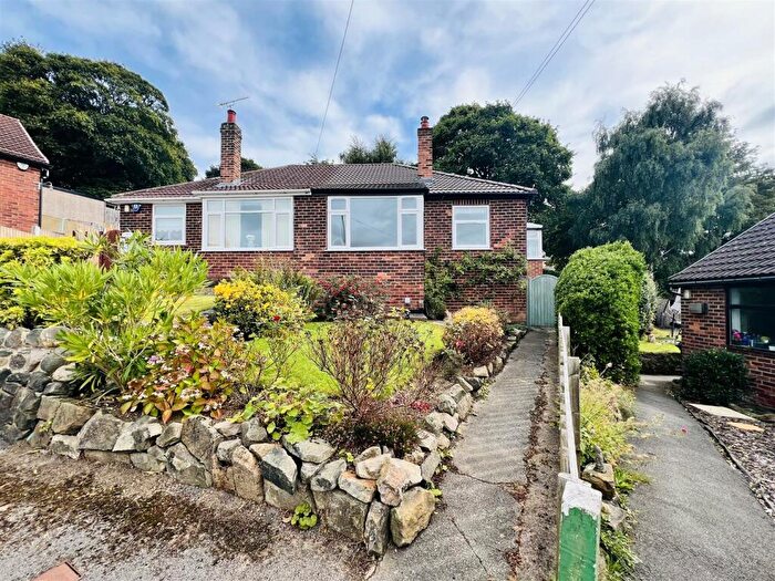 2 Bedroom Semi-Detached House To Rent In Sunset Rise, Leeds, LS6