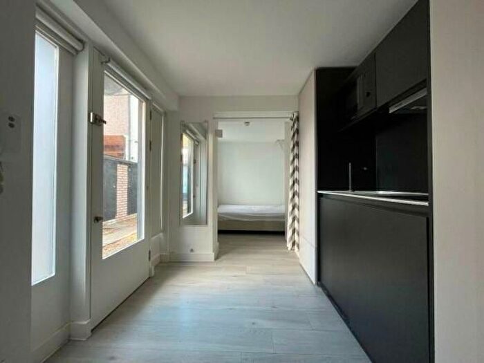 Studio To Rent In Durham Road, London, SW20