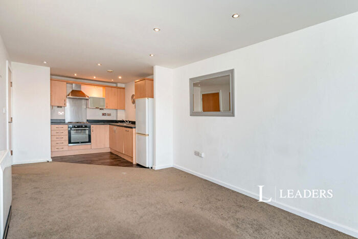 1 Bedroom Flat To Rent In Saddlery Way, Chester, Cheshire, CH1