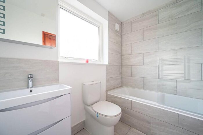 3 Bedroom Terraced House For Sale In Porlock Avenue, Harrow, HA2