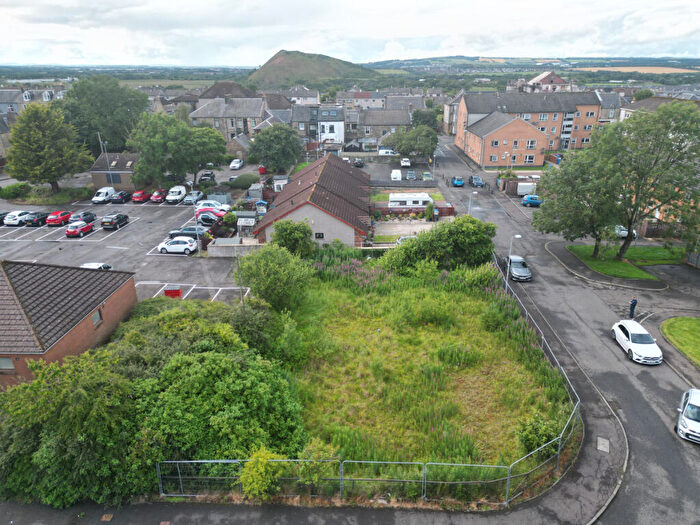 3 Bedroom Land For Sale In Stewart Avenue, West Calder, EH55