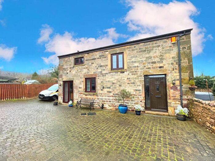 2 Bedroom Detached House For Sale In Leach House Lane, Lancaster, LA2