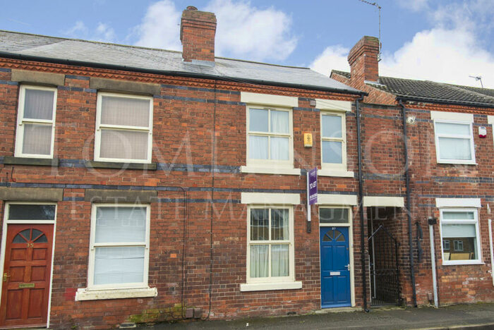 3 Bedroom End Of Terrace House To Rent In Dallas York Road, Beeston, Nottingham, NG9