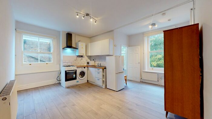 Studio To Rent In Wickham Road, London, SE4